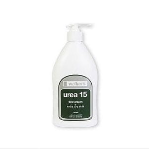 walker urea cream